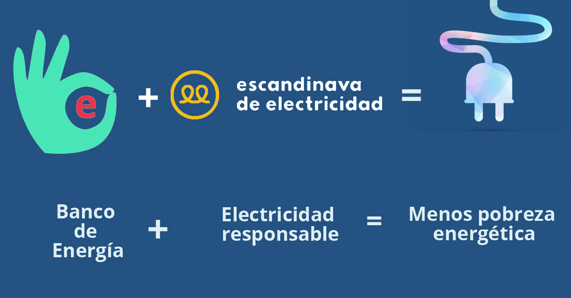 Electricidad Responsable Bienvenido A Escandinava De Electricidad