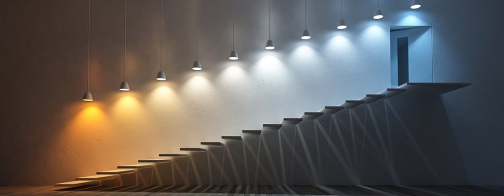 Guía práctica para diseñar la iluminación de casa